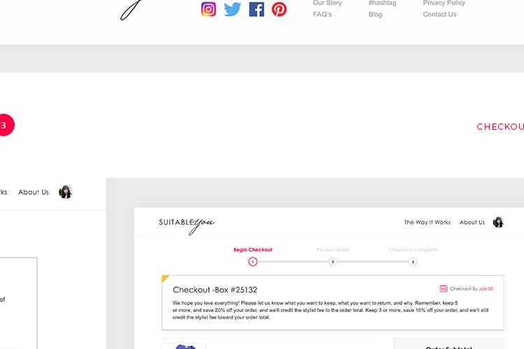 Fashion Ecommerce thumbnail