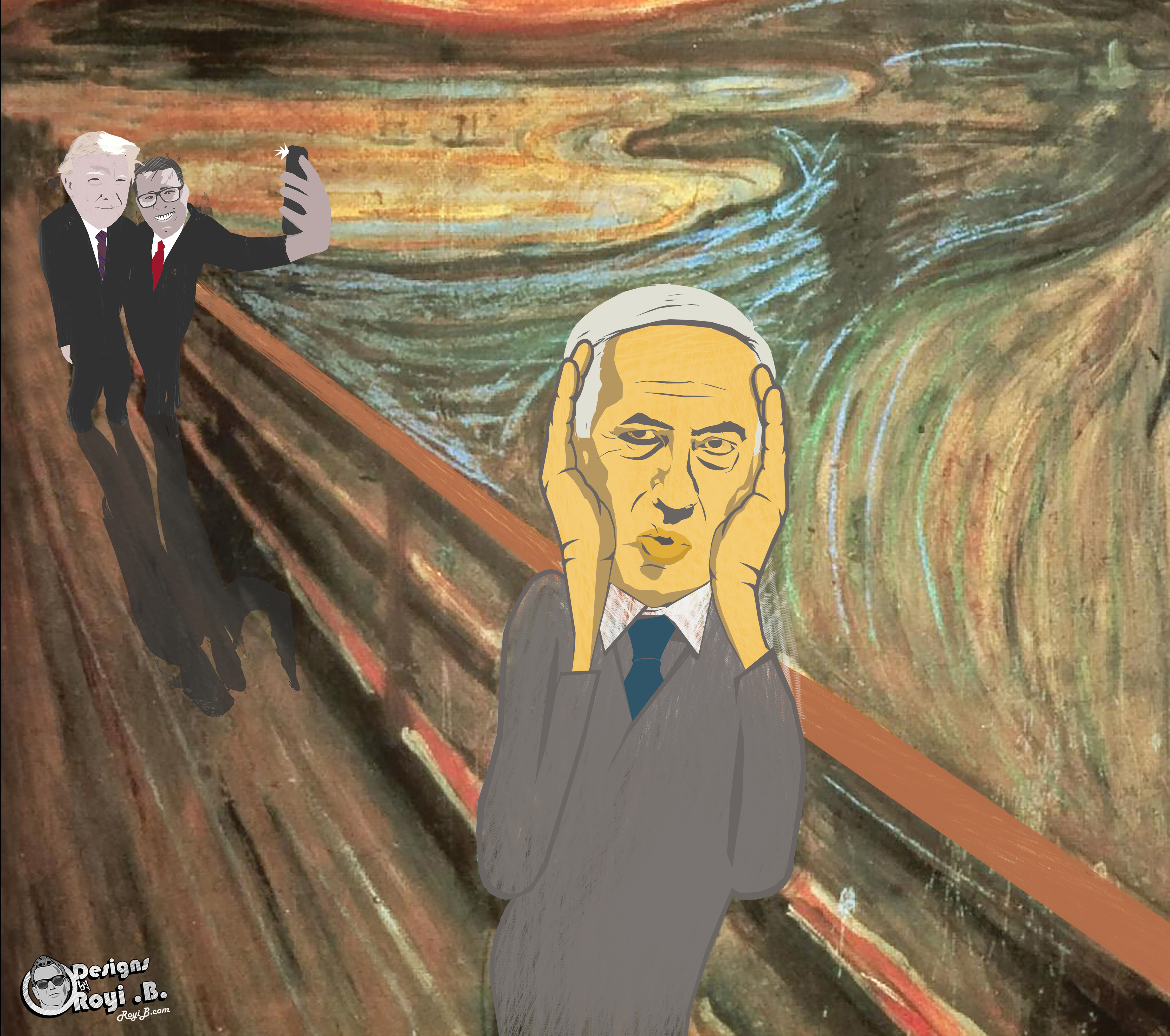Entry 201010 in ציורים שלי by רועי ברקוביץ עיצובים