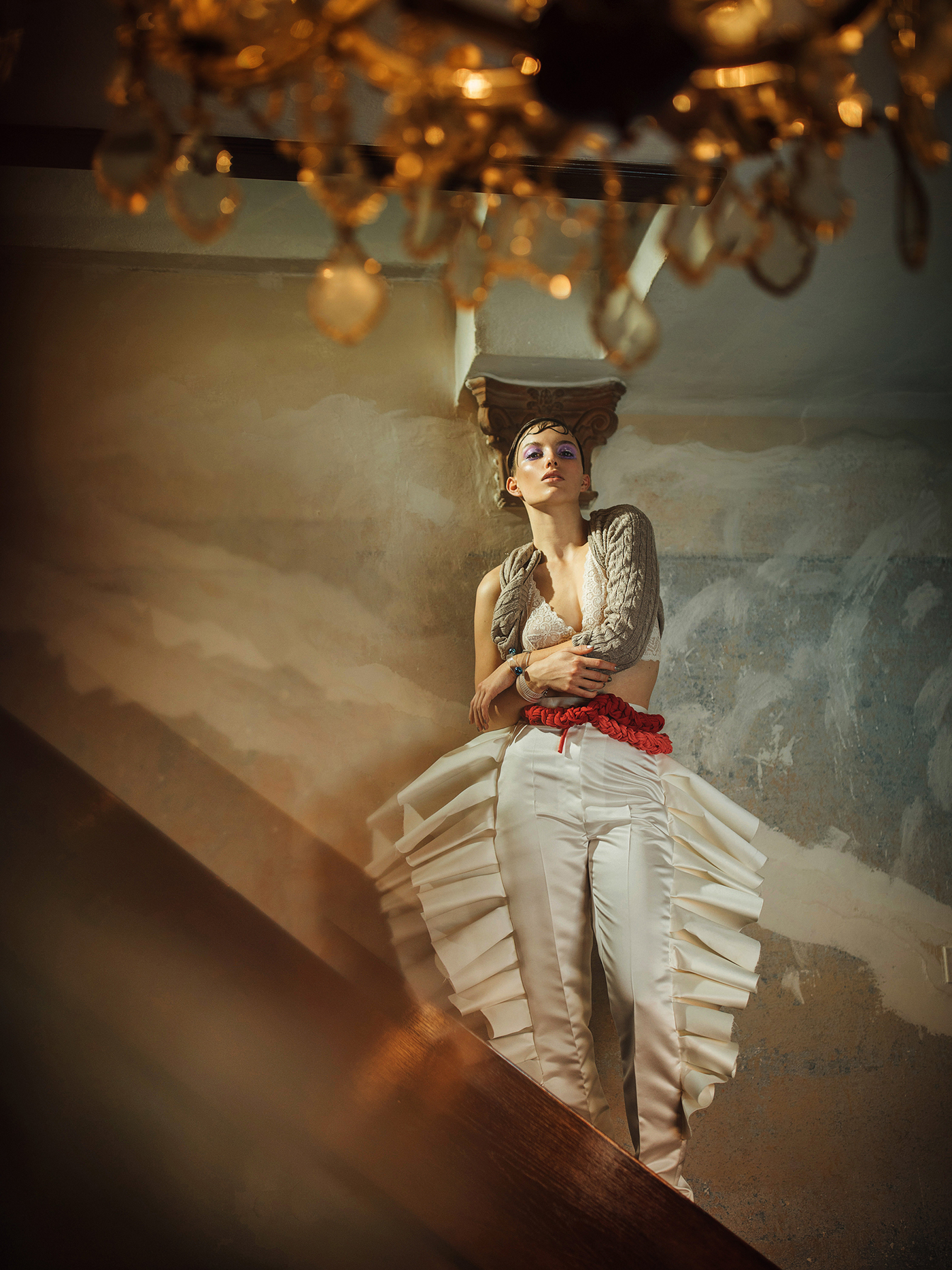 Entry 141567 in Cirque de Bohème by DigitalMind