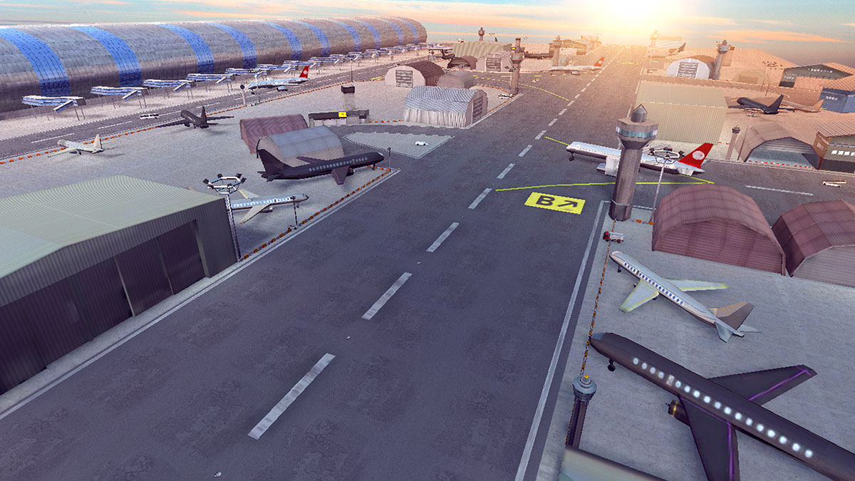 Entry 133726 in Airport Environment by Tala Barghouthi