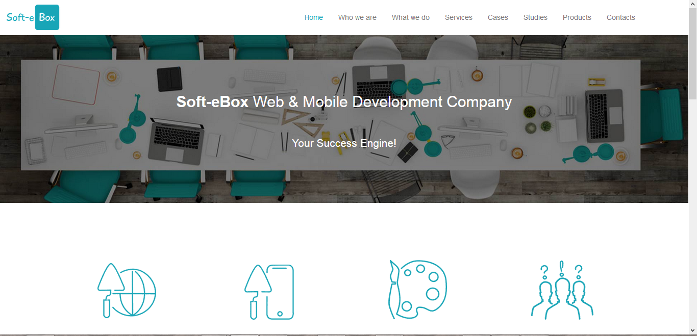 Entry 113255 in Portfolio by Soft-eBox