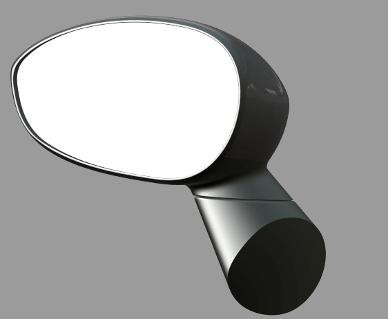Entry 99801 in Fiat 500 Mirror by S3D
