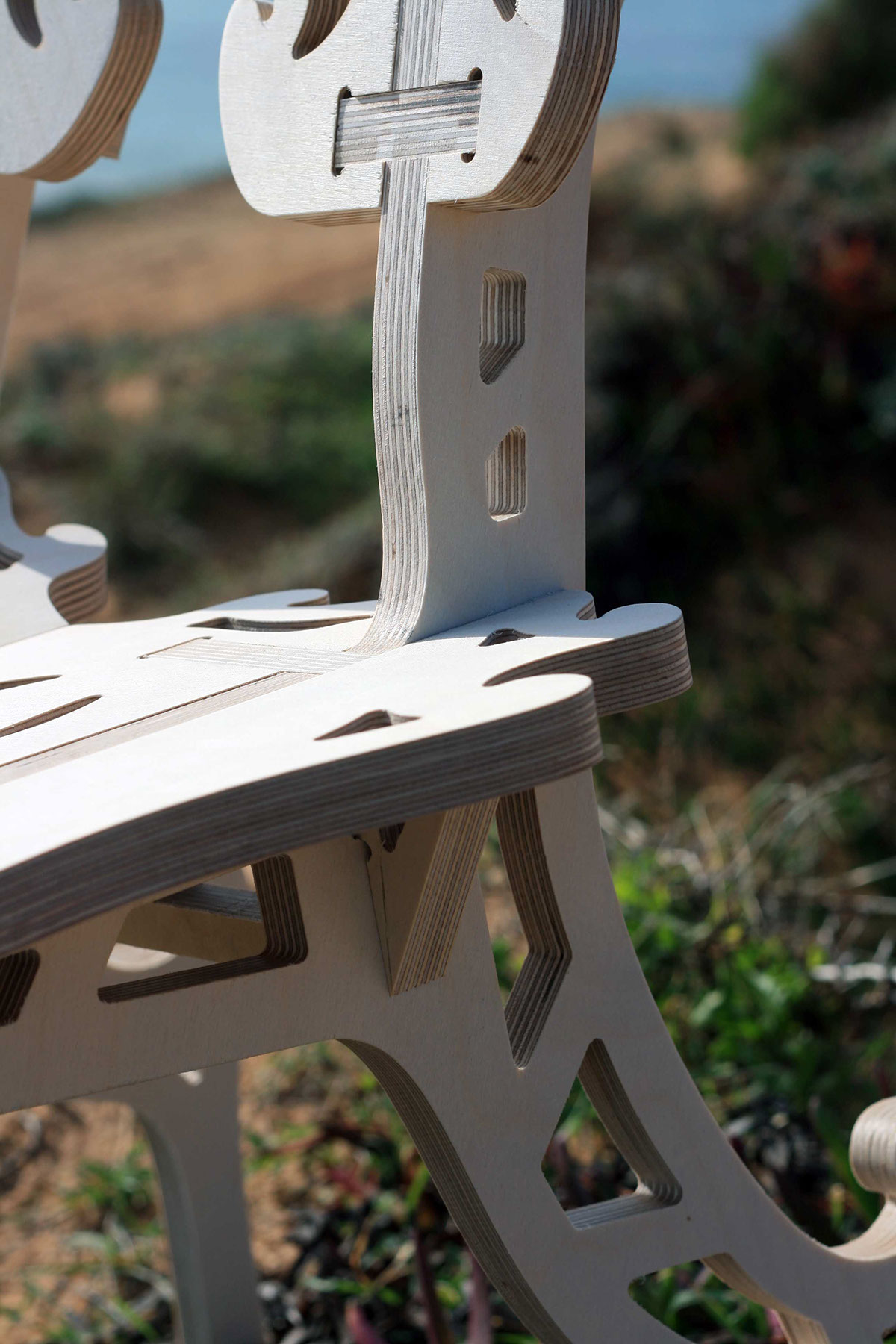 Entry 146491 in Furniture design by KLOOM STUDIO