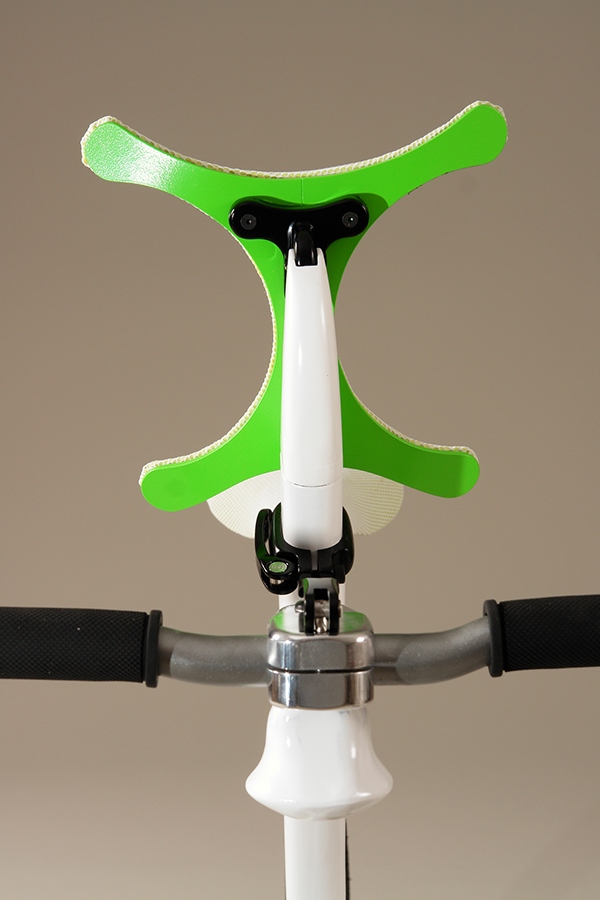 Entry 157040 in A2B Tricycle for Disabled (2008) by Design Shabtai