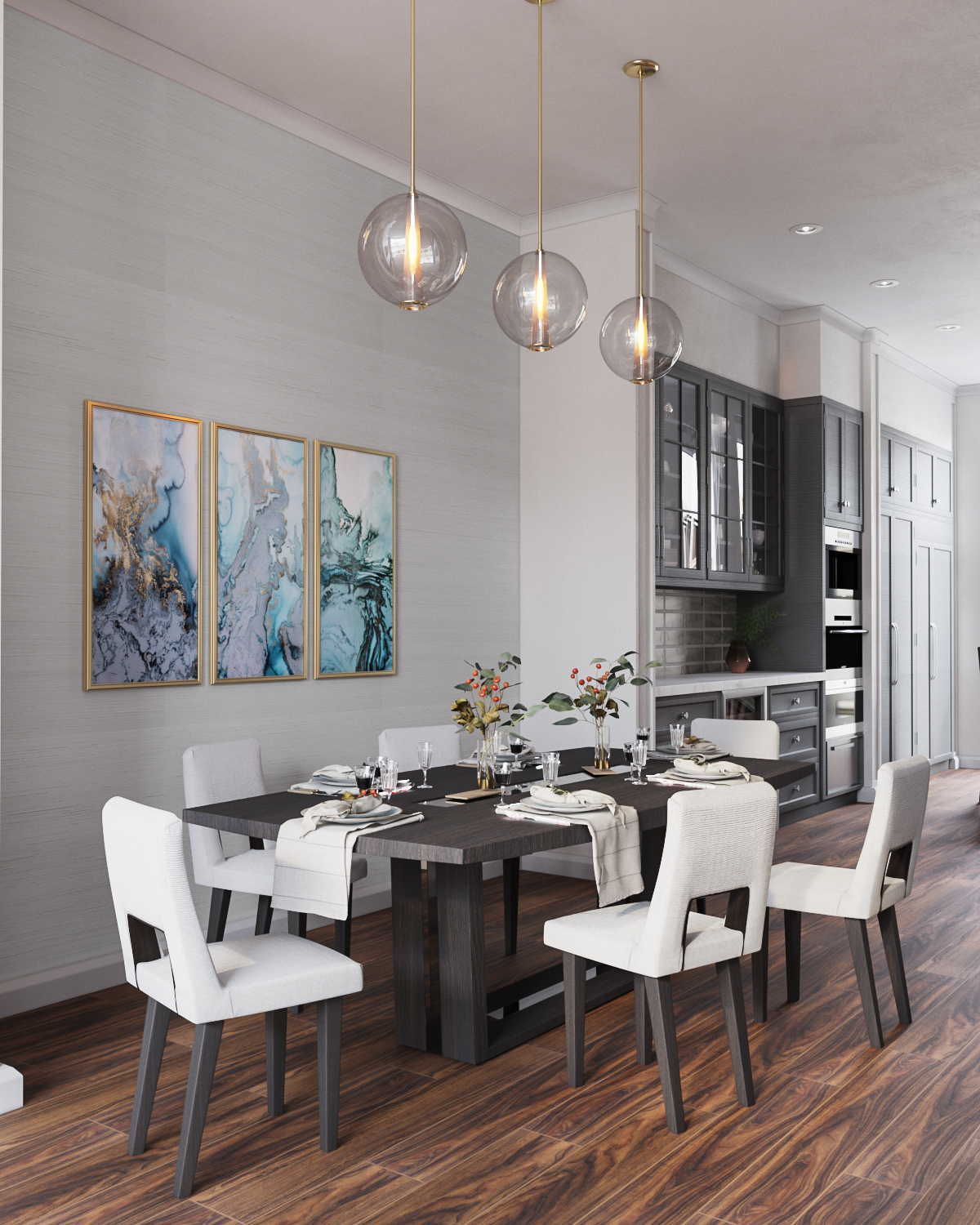 Entry 189713 in Interior design / Chicago by VizRex