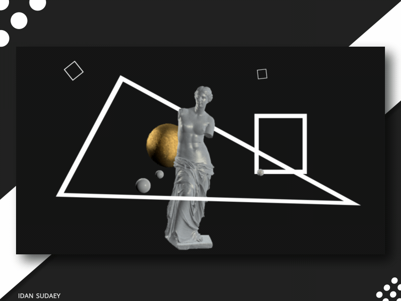 Entry 147528 in Sculpture by idan sudaey