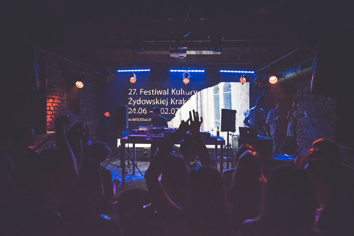 Entry 141134 in 27. Jewish Culture Festival by DigitalMind