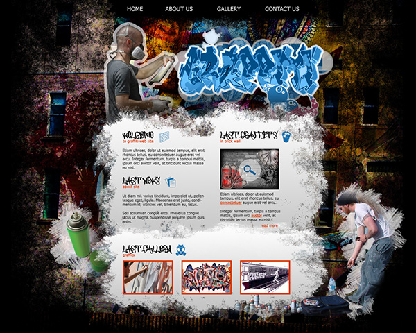 Entry 135097 in Graffiti by Nikolay Sabev