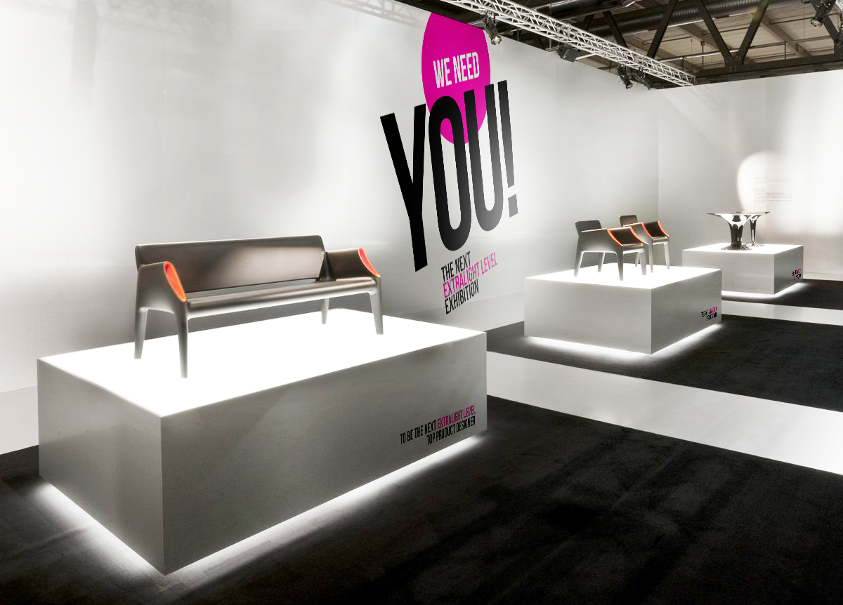Entry 85212 in "We Need You" l Product Designers Competition. by 28/8 Design