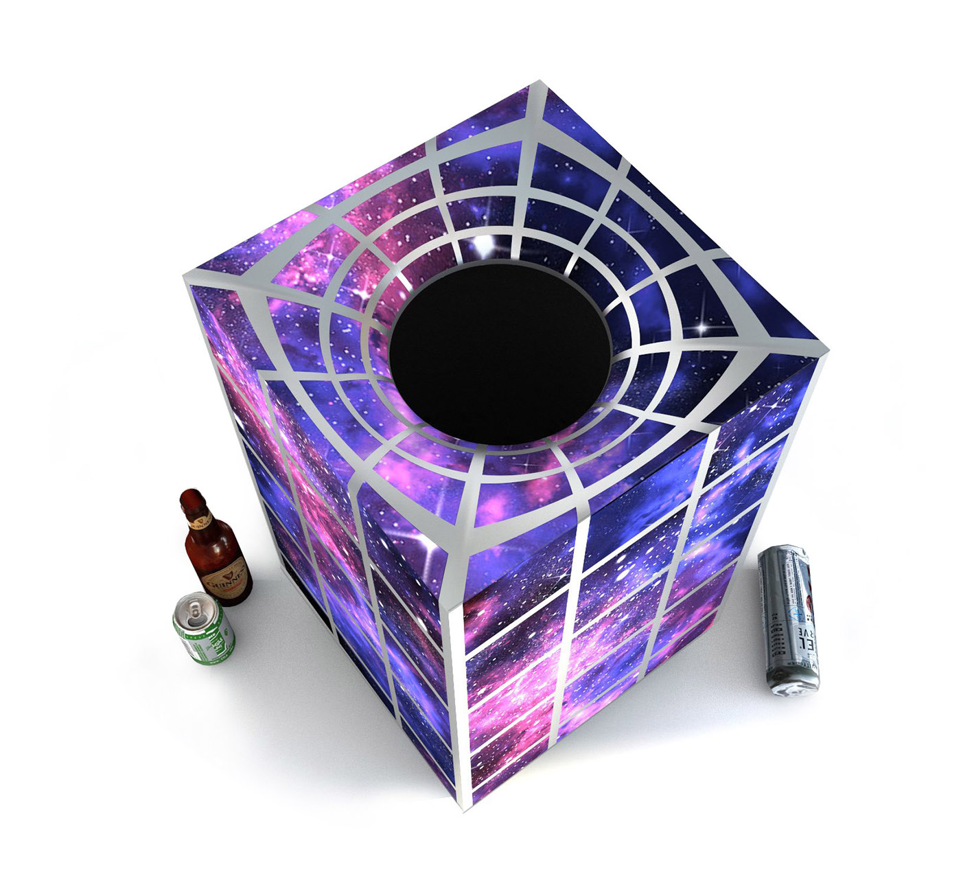 Entry 146273 in Black hole trash can by Alex B