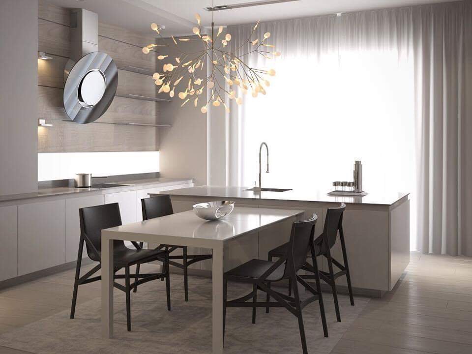 Entry 195827 in interior design by PONGIDAE