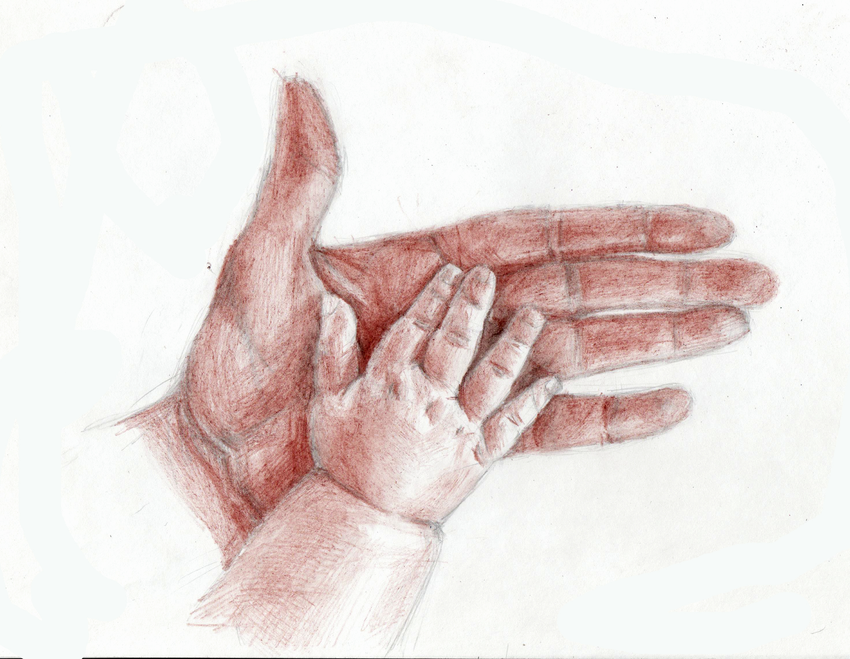 Entry 123534 in drawing by ArtLine