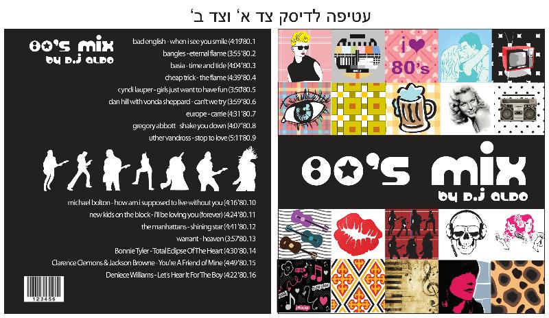 Entry 18308 in Portfolio by שירן - סטודיו לעיצוב גרפי