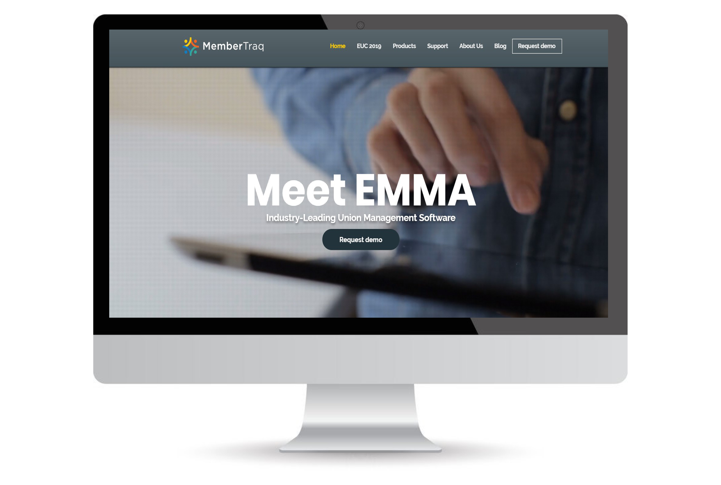 Entry 257035 in website development by Liftofff