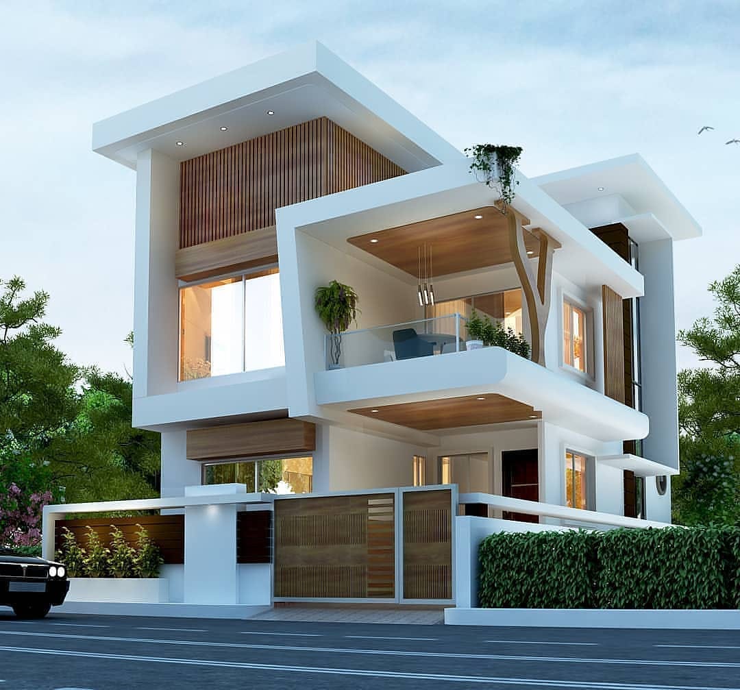 Entry 235077 in Portfolio by 3D Architect