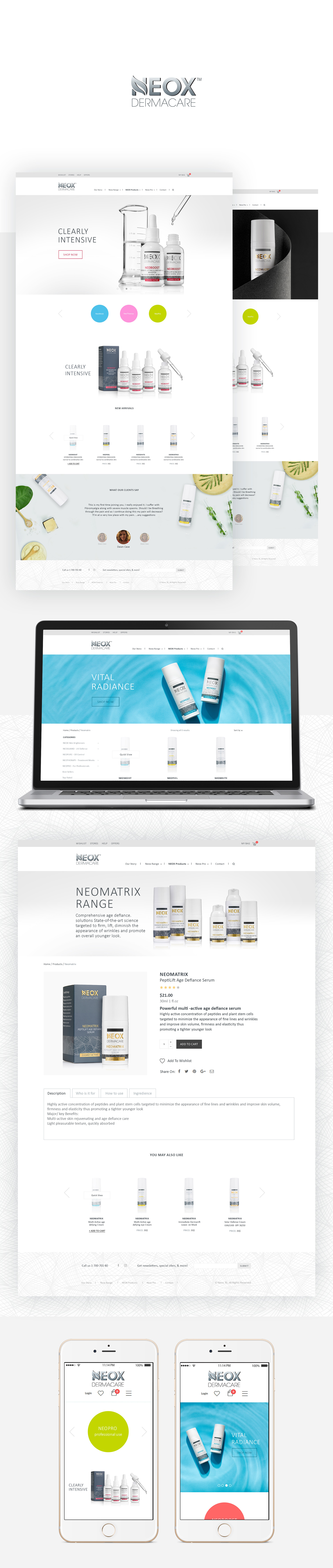 Entry 217528 in Portfolio by Digital Express Marketing