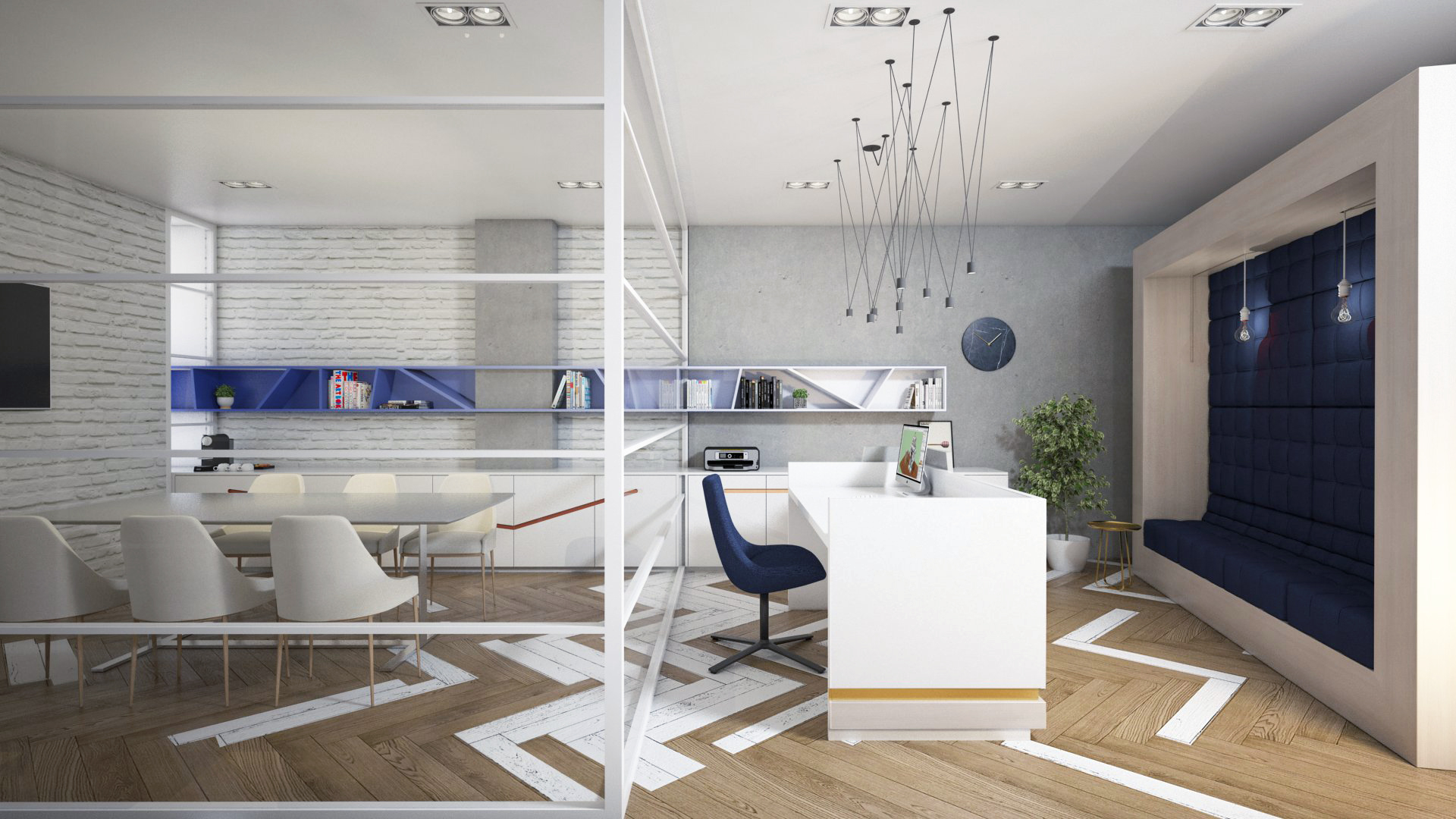 Entry 214071 in Portfolio by KARIN VARON Design Studio
