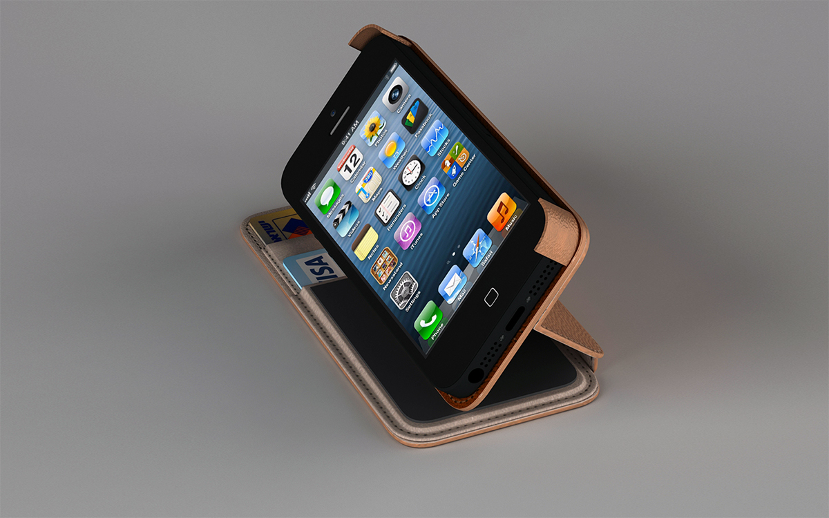 Entry 145972 in Guardian Leather Case by SpectX