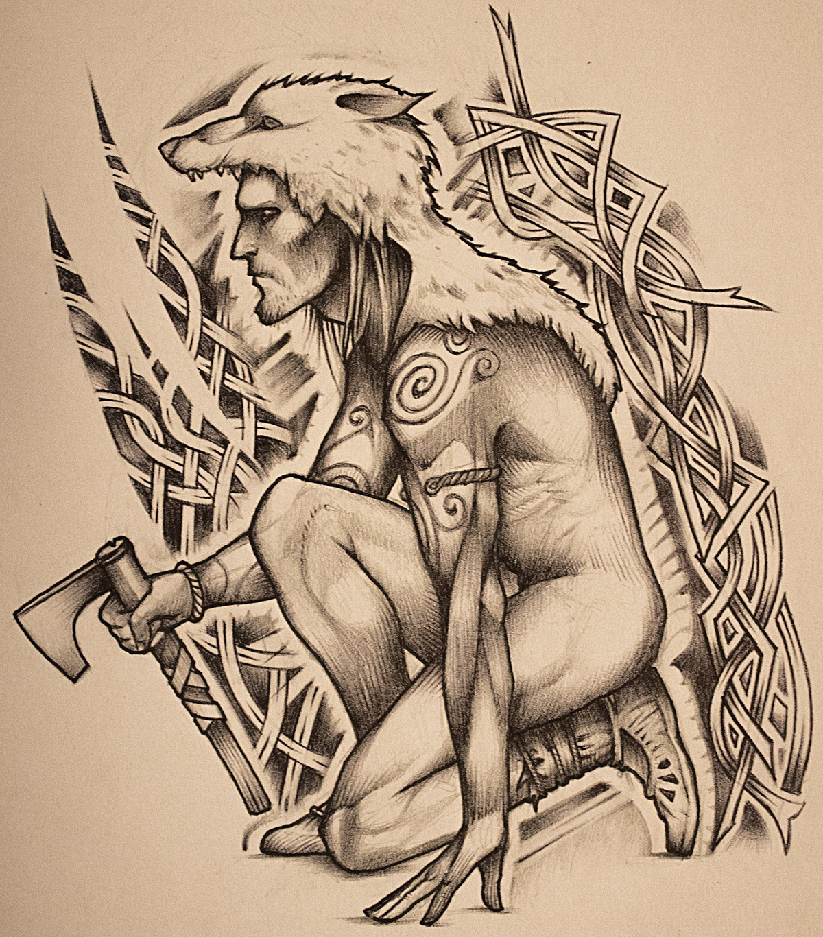 Entry 247228 in Illustrations by Max Shtulman
