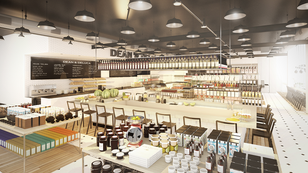 Entry 136580 in Dean & DeLuca by Danamor