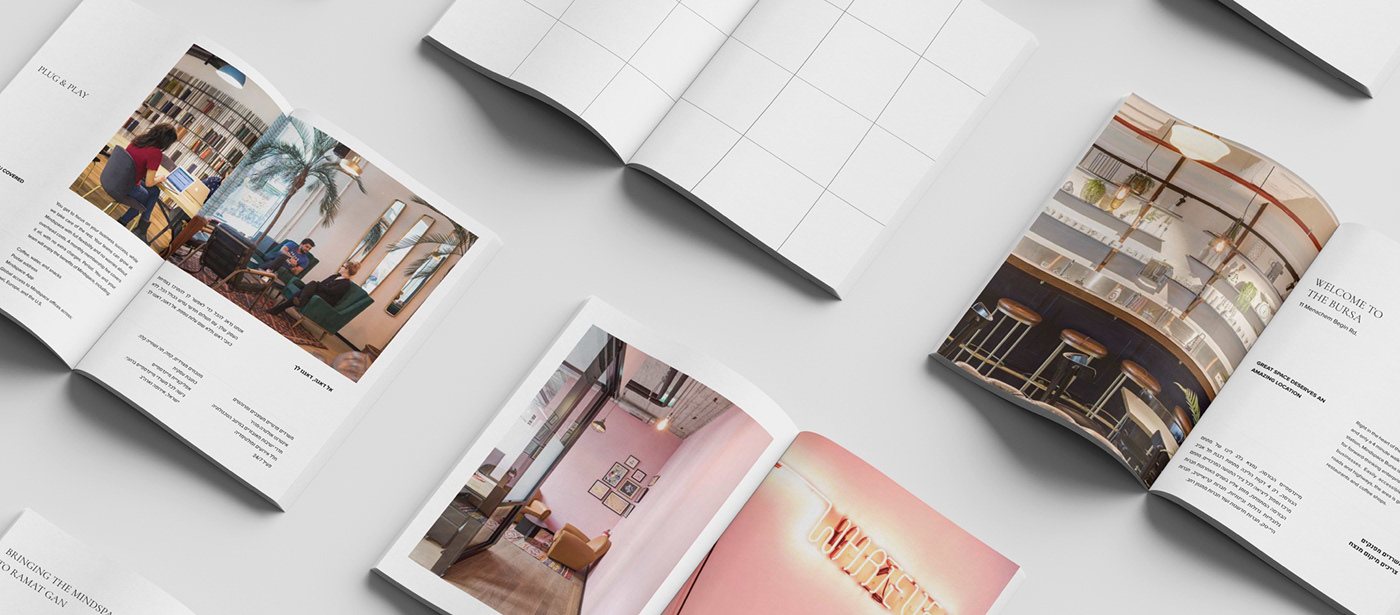 Entry 247085 in Sales Kit - Mindspace by Leah Manzur Designer