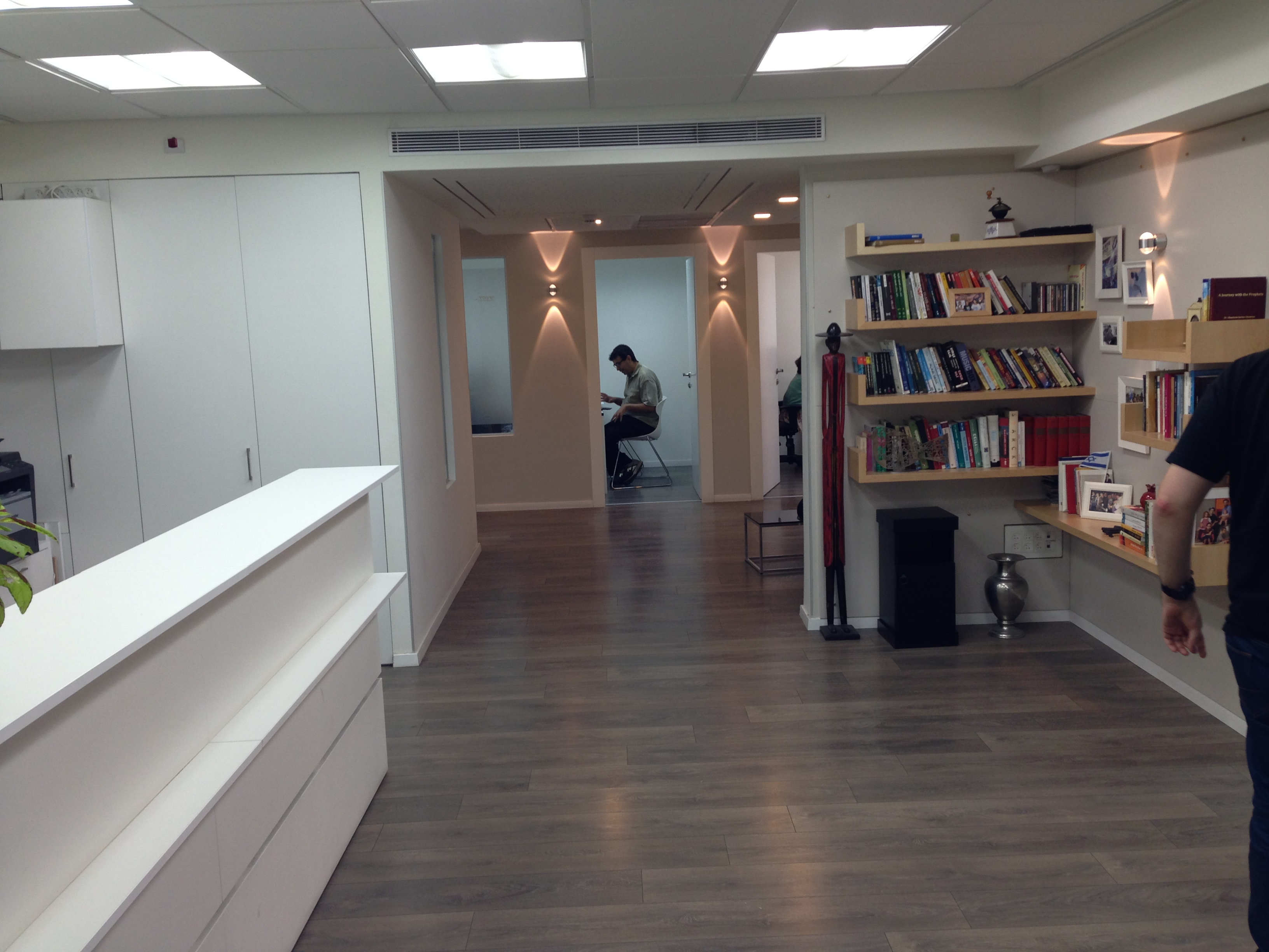 Entry 119631 in Portfolio by miri arc&design