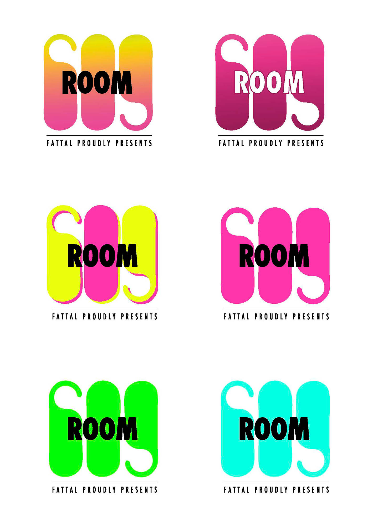 Entry 159089 in Fattal Hotels proud weekend - Logo by נעה קרן