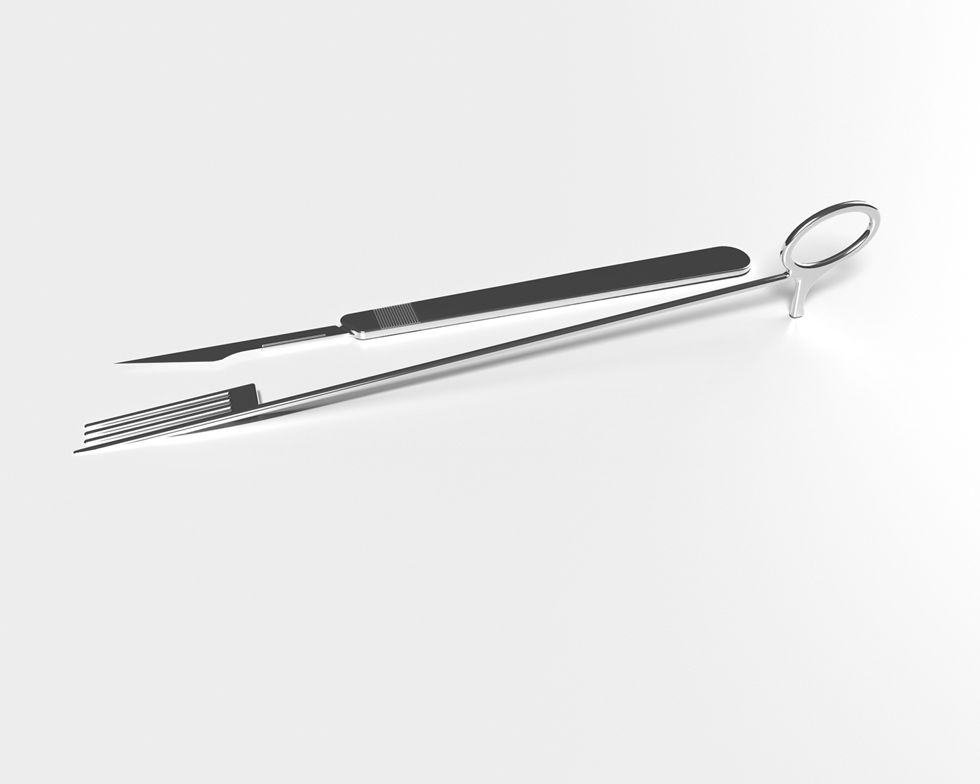 Entry 138200 in Solidworks and Keyshot by עמירם טאפירו עיצוב תעשייתי