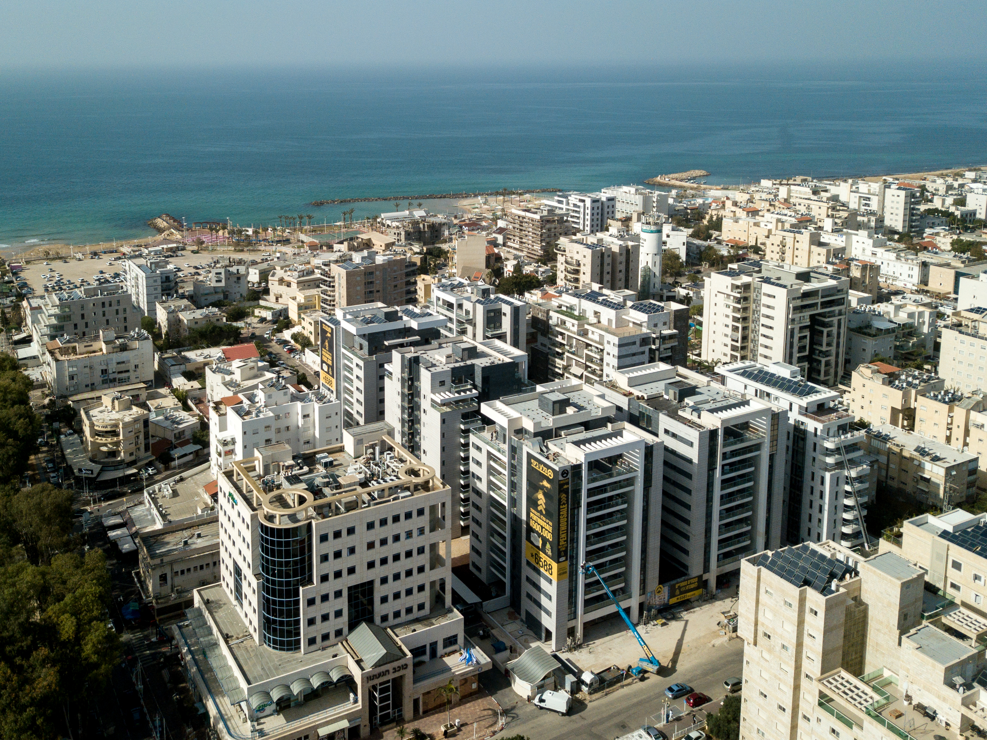 Entry 228421 in צילומי אויר by lines studio