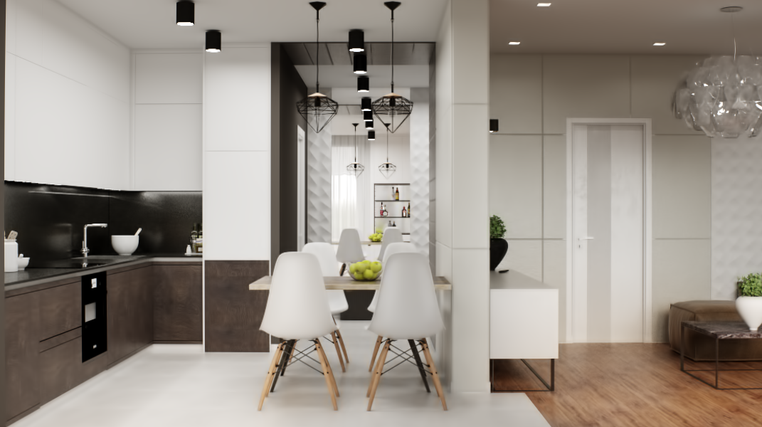 Entry 189857 in Apartment for man.Ukraine by VizRex