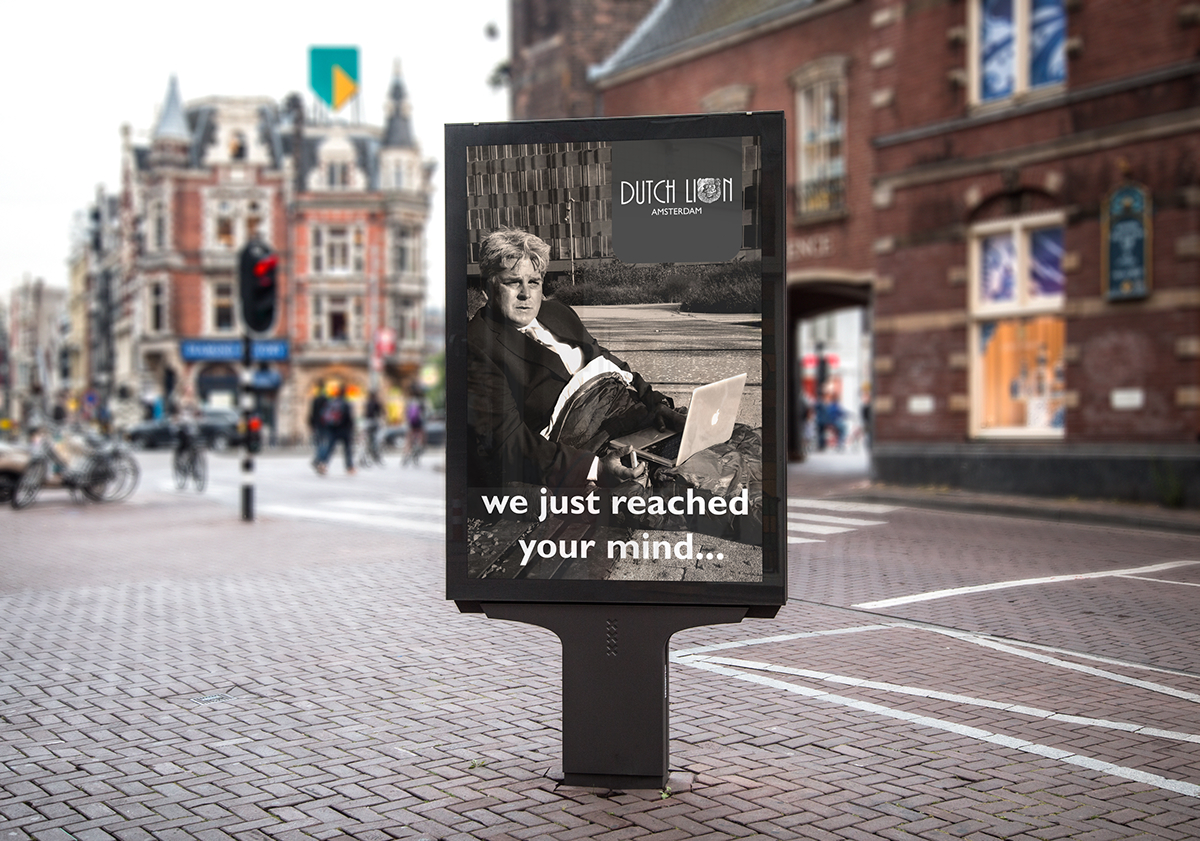 Entry 90212 in Is this the Workaholic? by Dutch Lion Amsterdam