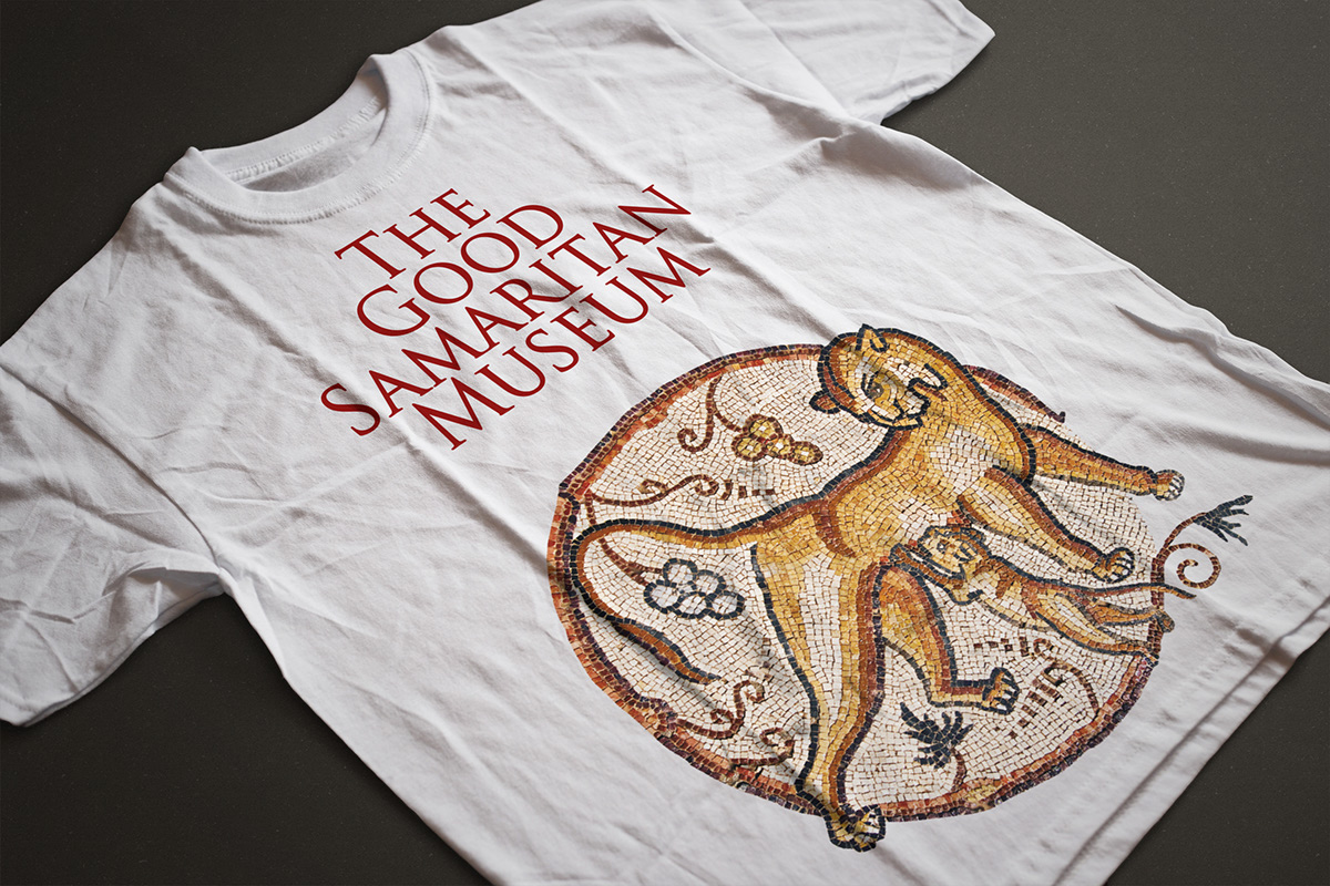 Entry 106904 in T-shirt by Alina Pikovsky-Yoffe, Graphic/WEB Design