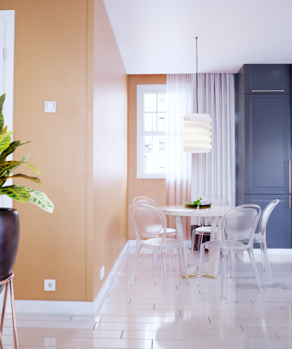 Entry 189780 in bright interior by VizRex