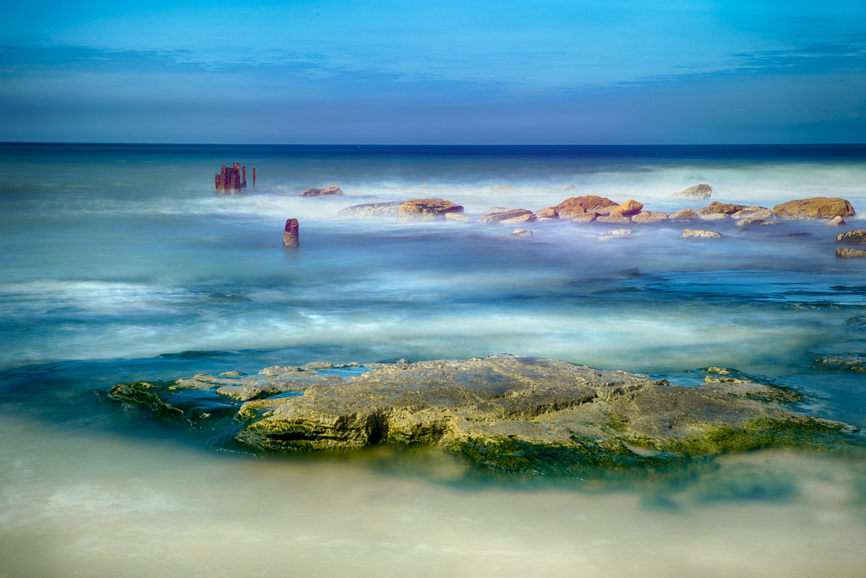 Entry 121497 in Seascapes by Ron Stollman Photography