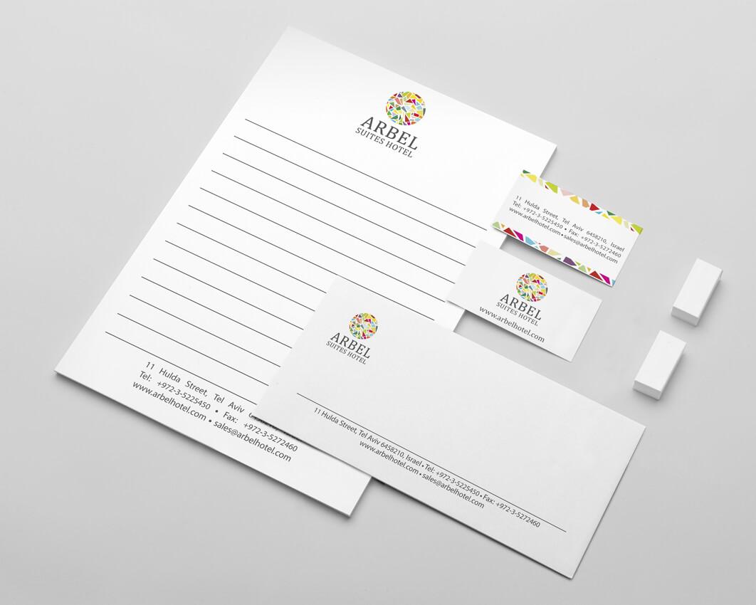 Entry 71929 in Portfolio by סטודיו קוקושקה