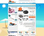 Open Zoomed Related Entry sunsell - אתר דילים