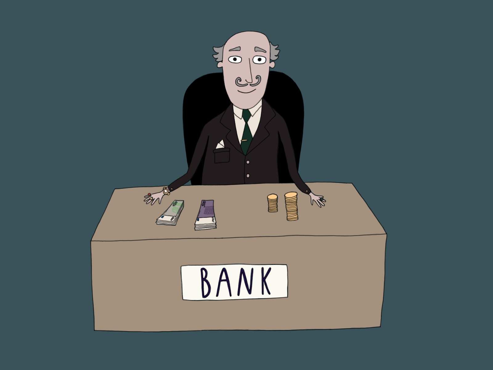 Entry 190208 in Tremory Game by Anna Fleischhauer