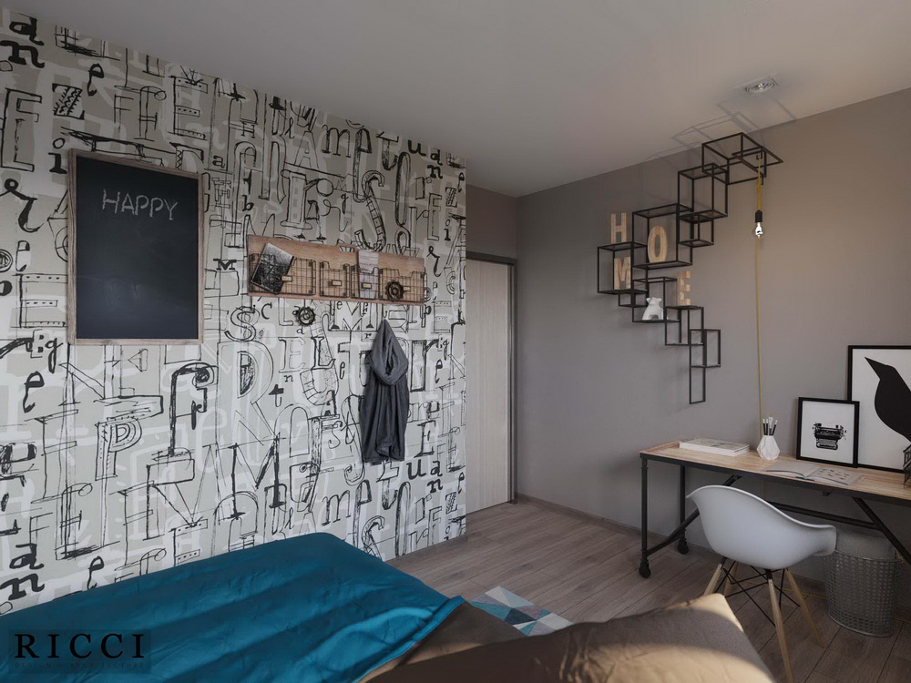 Entry 91751 in הדמיות בישראל by Ricci Concept