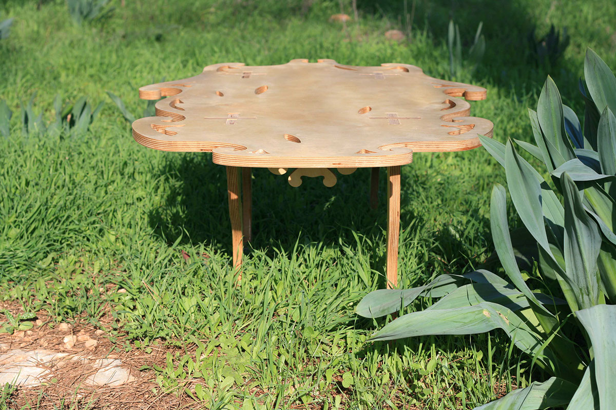 Entry 146514 in Furniture design by KLOOM STUDIO