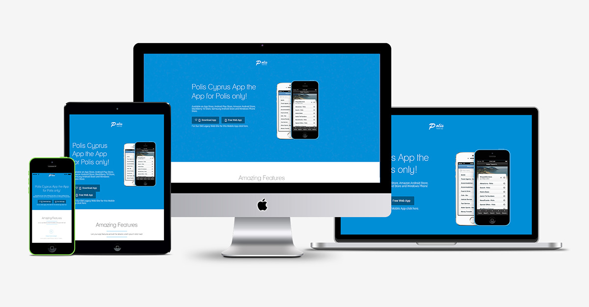 Entry 84159 in My Sites Design/Dev - Apple Mock-ups by L www Design