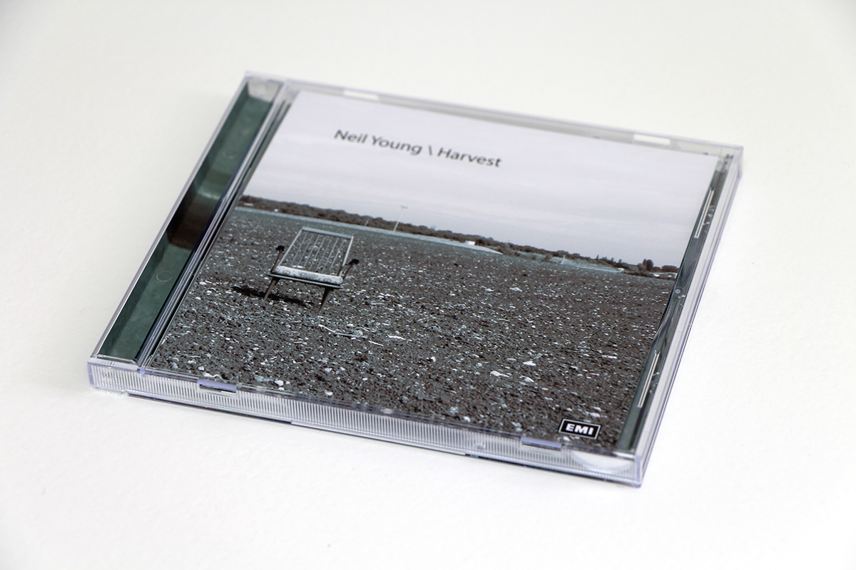 Entry 90041 in redesign project | neil young by אור נגר