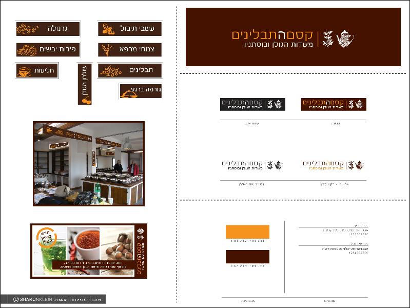 Entry 20468 in Portfolio by SHARON KLEIN - Brand Strategy&Expression