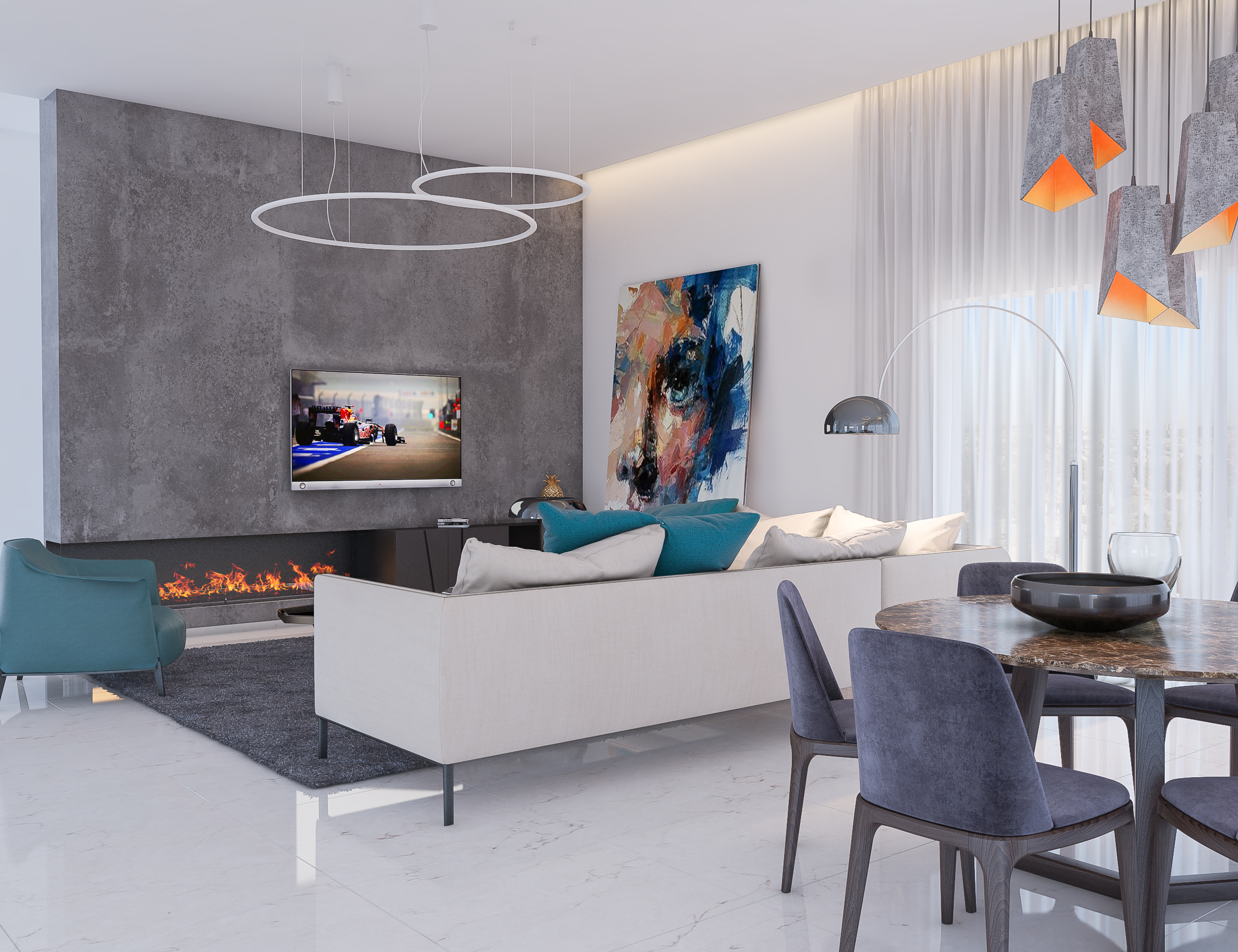 Entry 139850 in Portfolio by BIM Studio