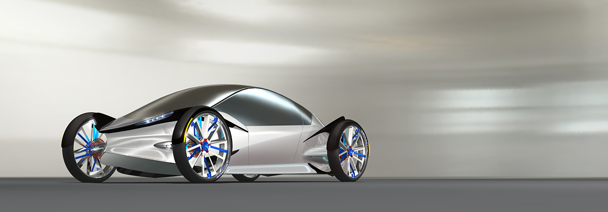Entry 156957 in Resonance car by Design Shabtai