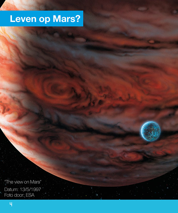 Entry 90307 in Designs for a Magazine by Dutch Lion Amsterdam