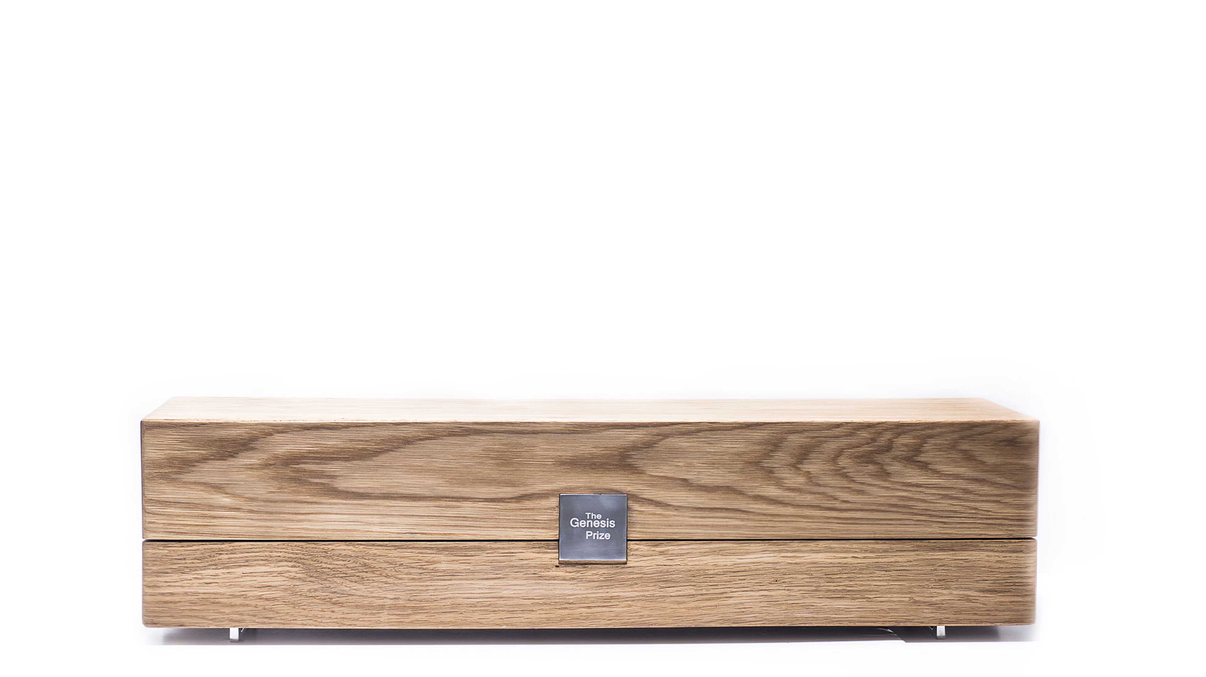 Entry 119837 in Genesis Prize by AA Design Studio