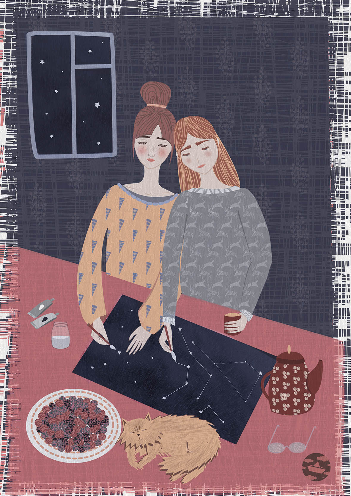 Entry 122054 in Portfolio by lidia tomashevskaya