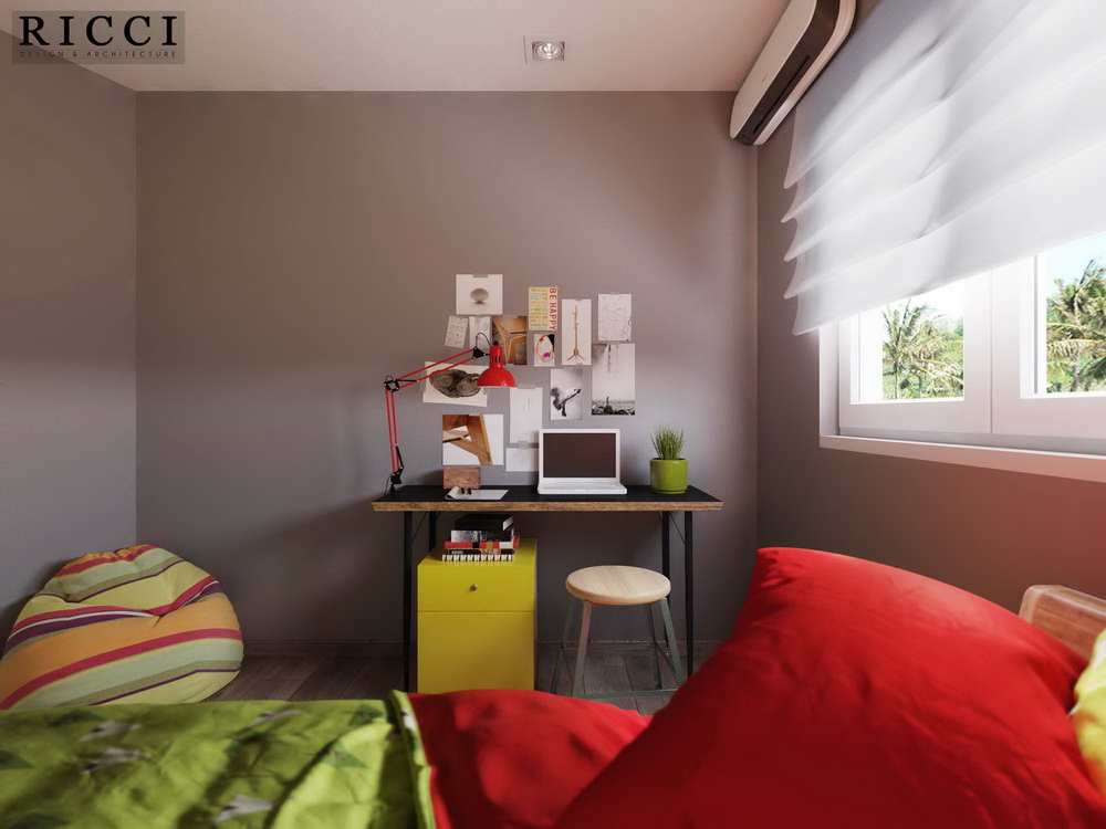 Entry 91760 in הדמיות בישראל by Ricci Concept