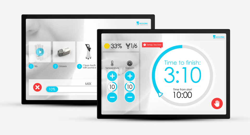 Entry 125907 in Portfolio by .TZUR - UX Design Ltd