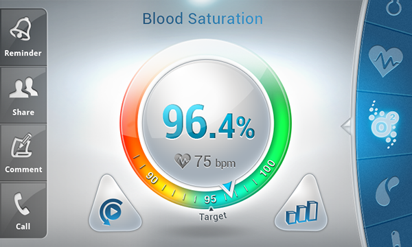 Entry 107675 in Health Phone Android OS app by REP creative stuff